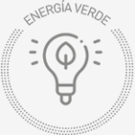 energía verde