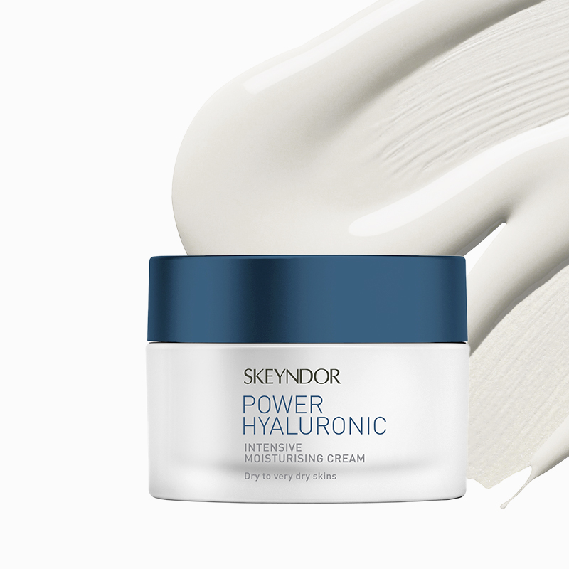 Skeyndor Power Hyaluronic Intensive Moisturizing Cream Skeyndor Power Hyaluronic Intensive Moisturizing Cream