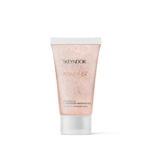 Instant brightening mask - Power C+ Mask